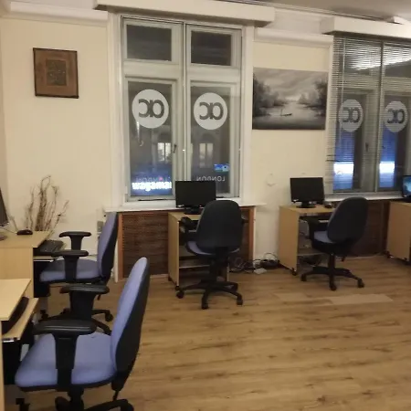Amity Hostel-3